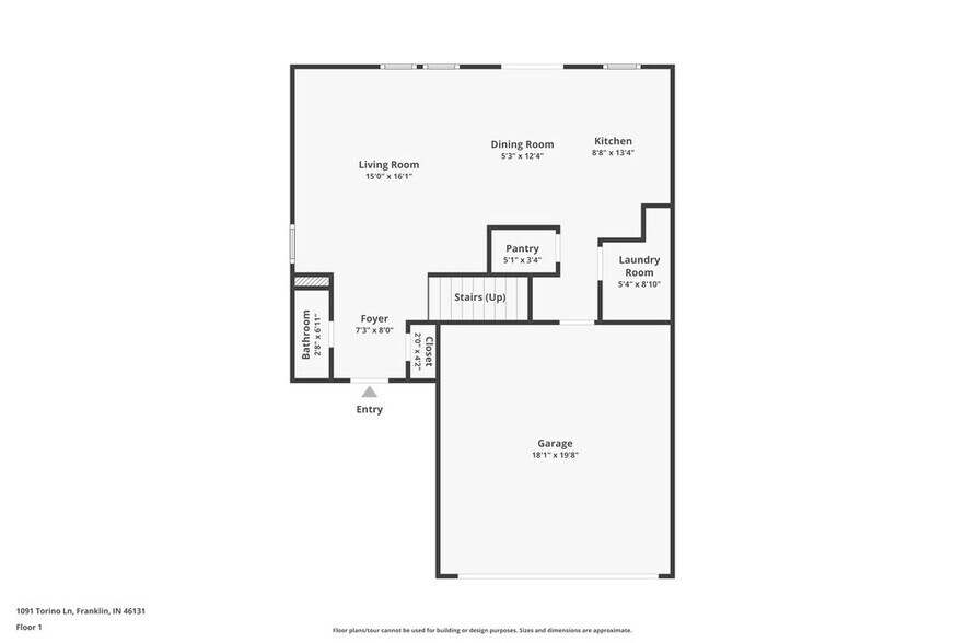 Building Photo - 1091 Torino Ln