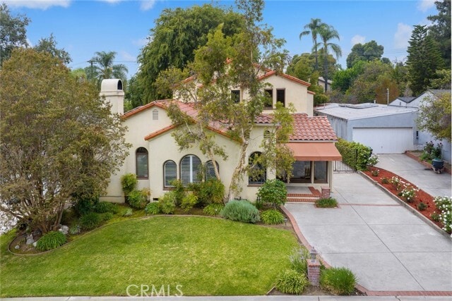 Building Photo - 1647 N Santa Anita Ave