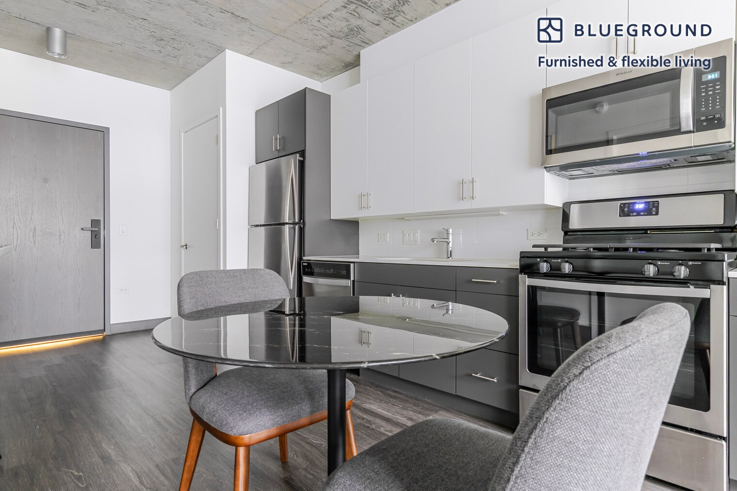 Building Photo - 60 E Randolph St