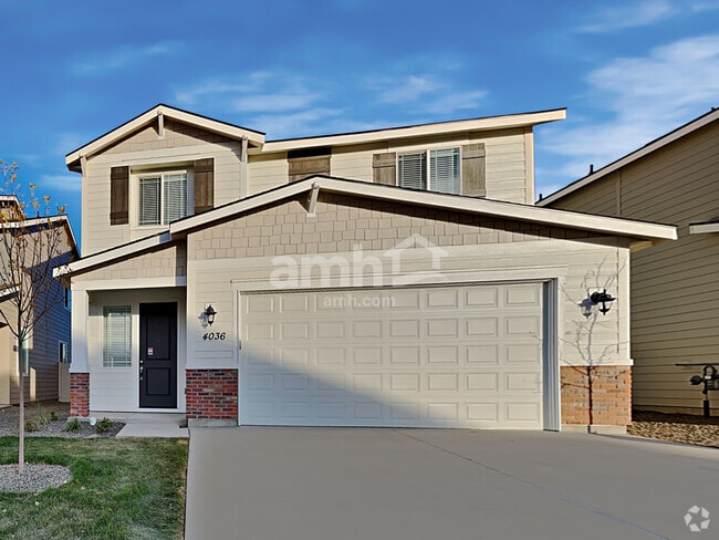 Building Photo - 4036 S Slate Creek Ave