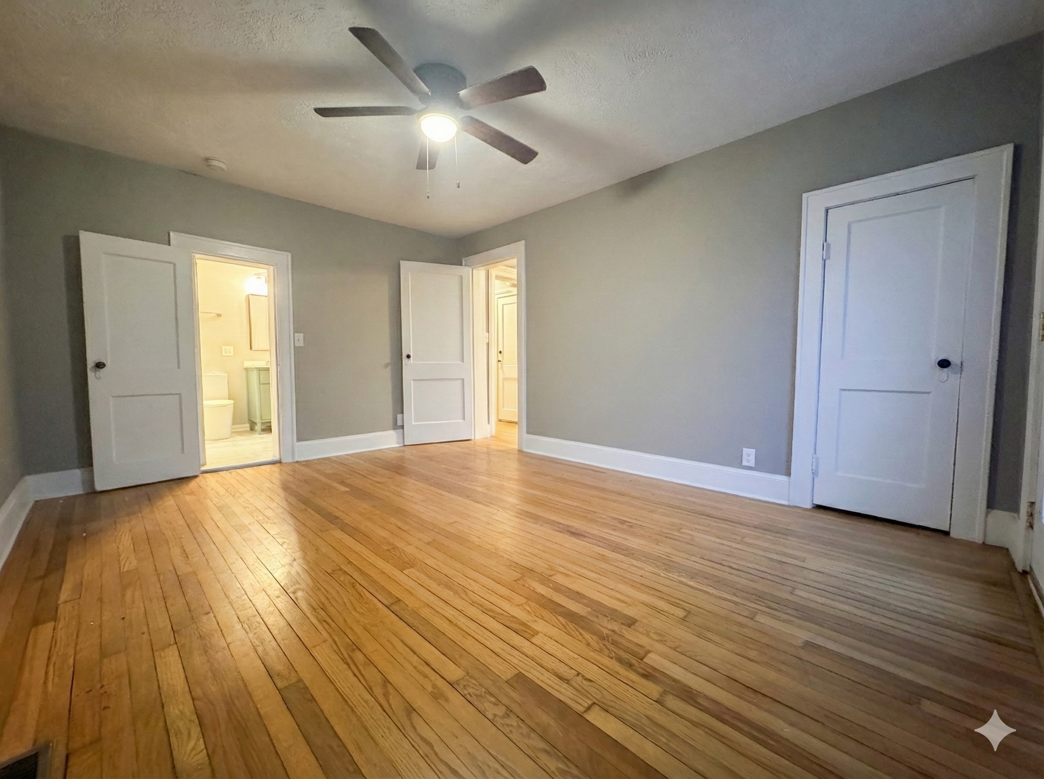 Primary Bedroom - 317 S Friendship Rd