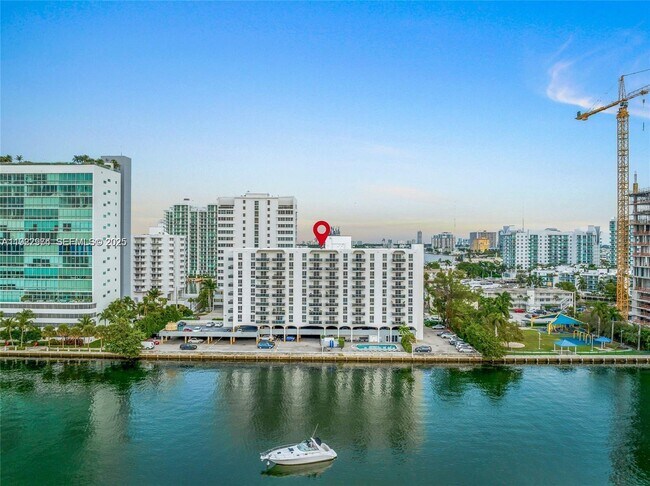 Building Photo - 7928 West Dr