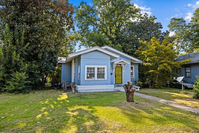 Building Photo - 4948 Farrell Ave