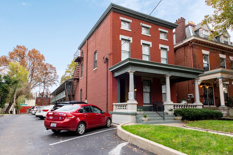Building Photo - 1225 S 6th St