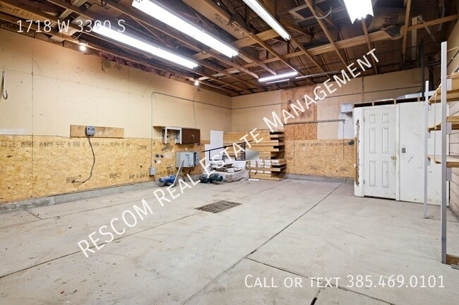 Building Photo - 1718 W 3300 S