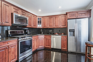 Interior Photo - Fairfield Greens At Holbrook
