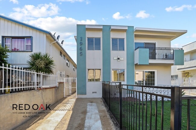 Building Photo - 1965 S Garth Ave