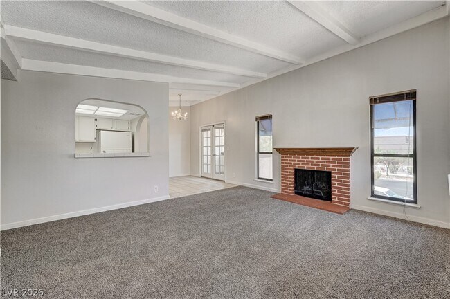 Building Photo - 6149 W Oakey Blvd