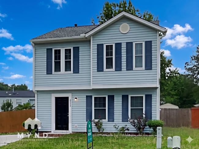 Building Photo - 8224 Wynewood Ct