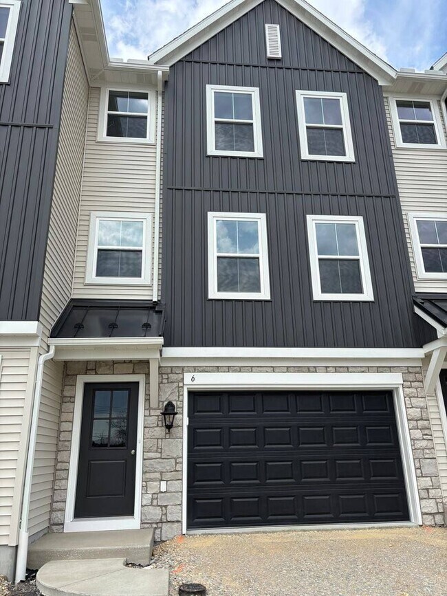 Building Photo - New build 3 bed, 2.5 bath in Carlisle