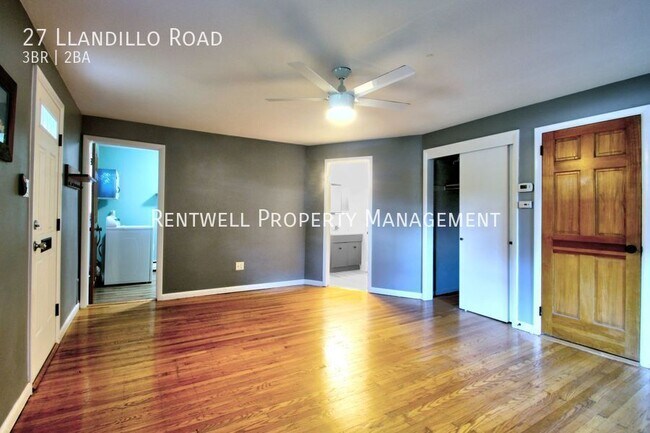 Building Photo - 27 Llandillo Rd