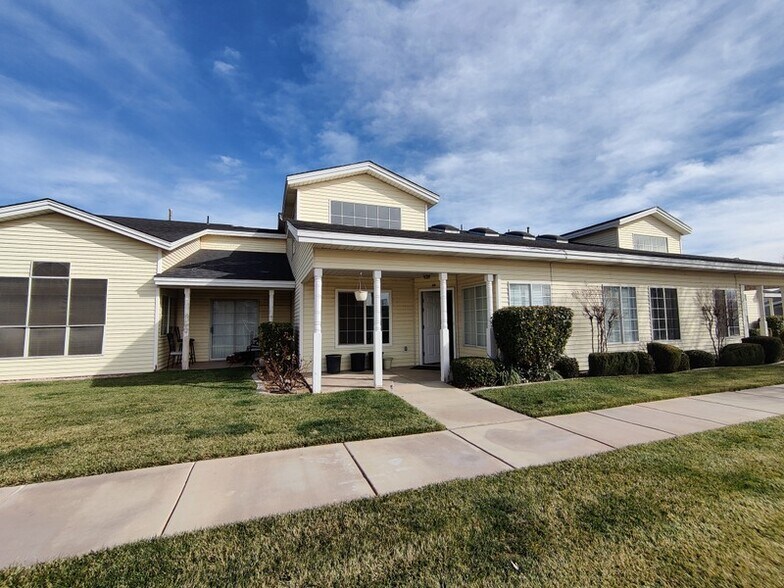 Building Photo - 6224 W 135 N