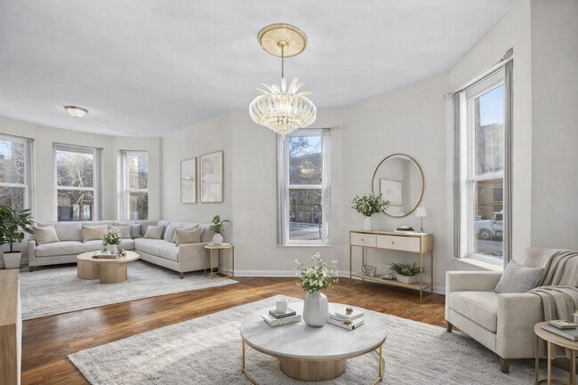 Building Photo - 1254 S Kildare Ave