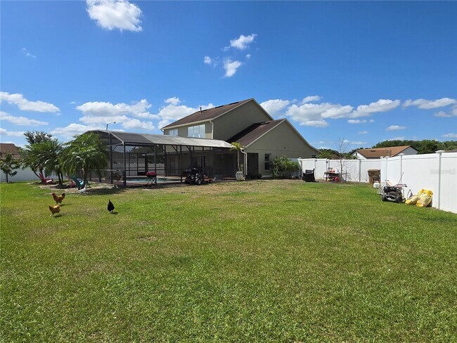 Building Photo - 2405 Placid Way