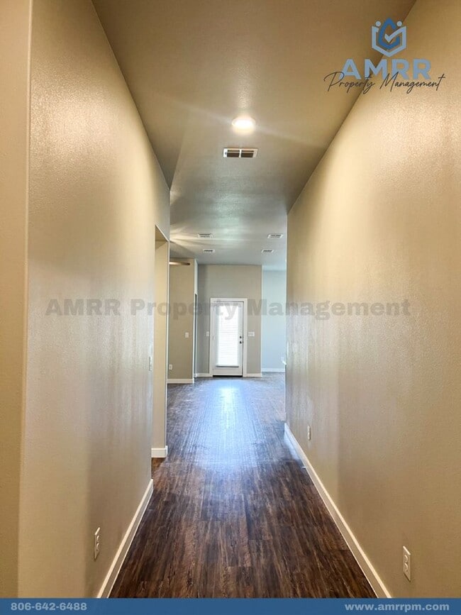 Building Photo - New Beginnings Start with AMRR: Beautiful 4 Bedroom Home in Willowbend Villas