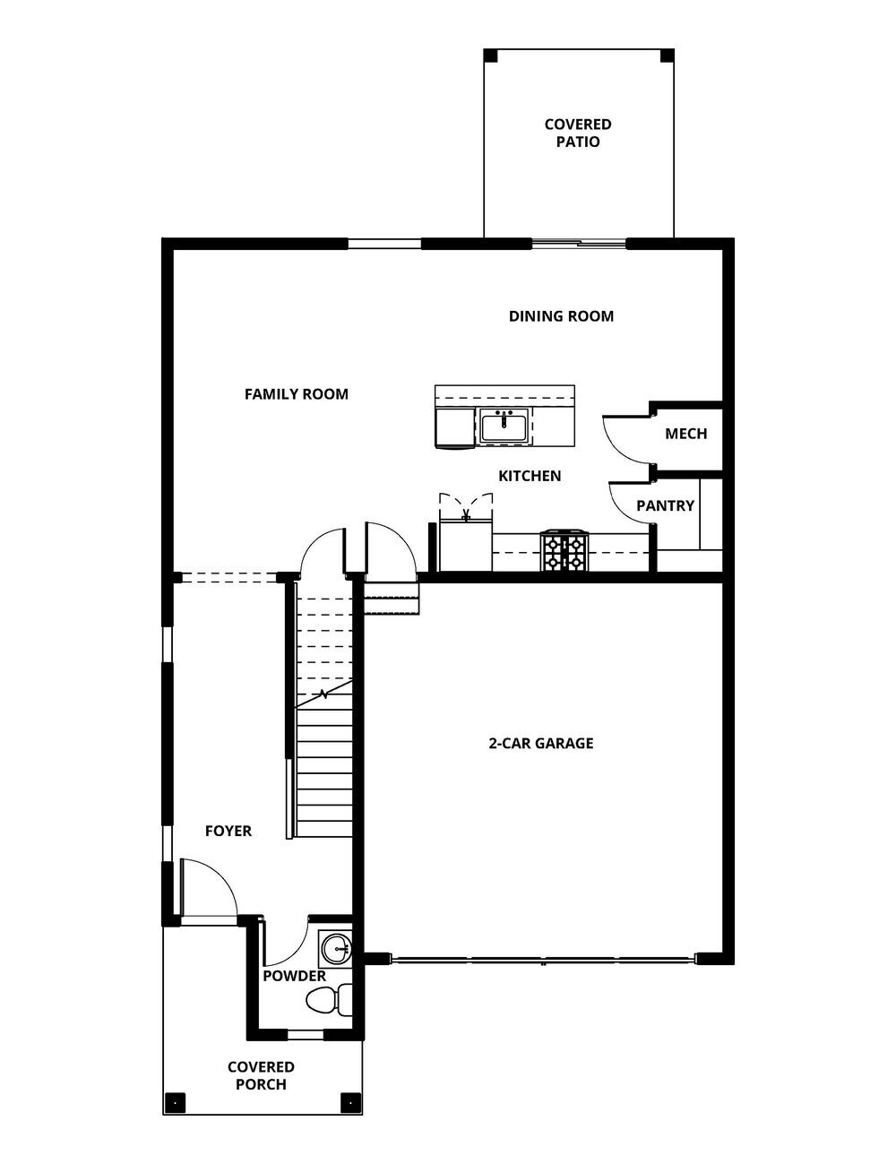 Building Photo - 17945 E 94th Ave