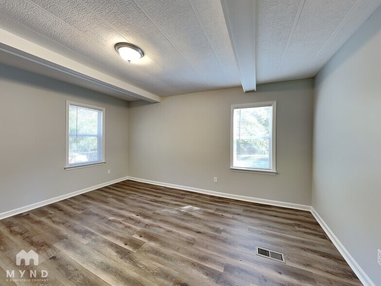 Building Photo - 1348 Jimi Ln NW
