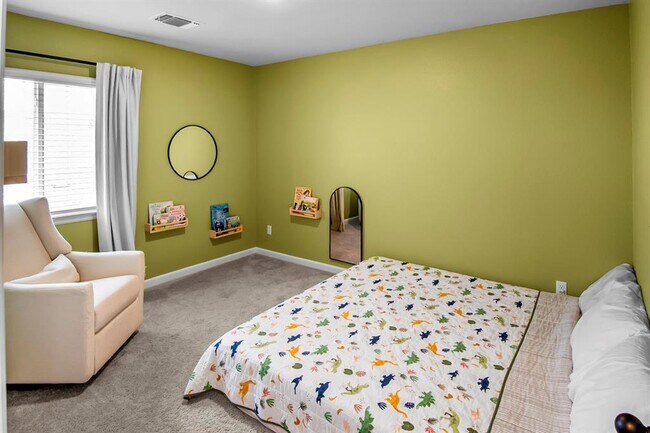 Building Photo - 166 Twistleaf Dr