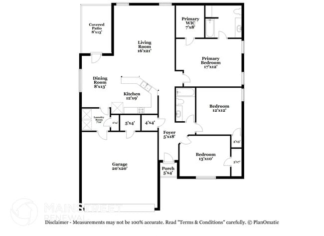 Building Photo - 4405 Windgate W Rd