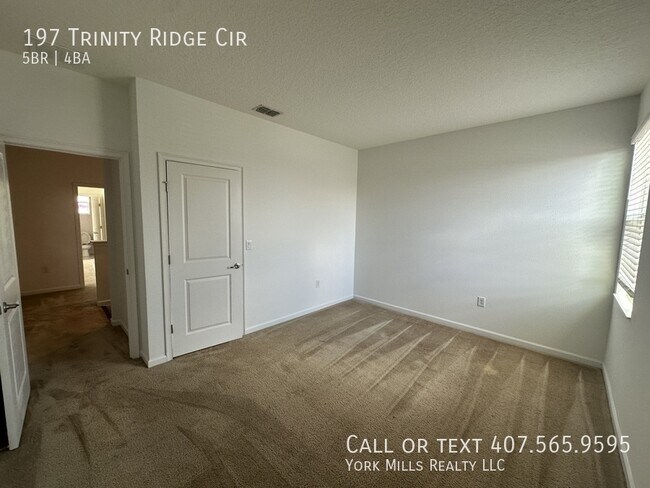 Building Photo - 197 Trinity Ridge Cir