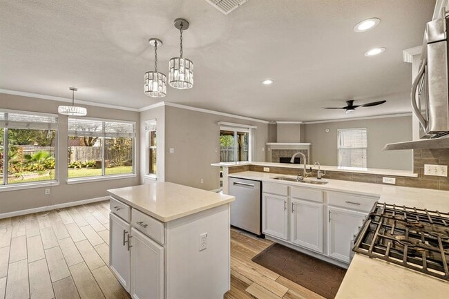 Building Photo - 3809 Tailfeather Dr