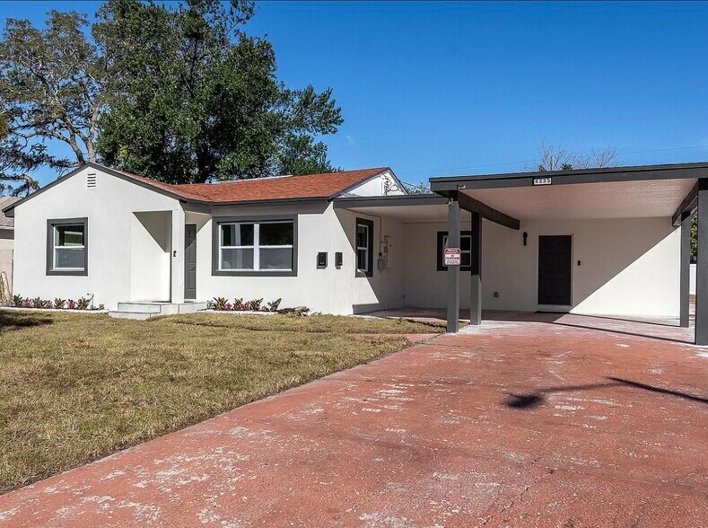 Building Photo - 4335 10th Ave S