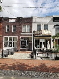 Building Photo - 17 1/2 N 17th