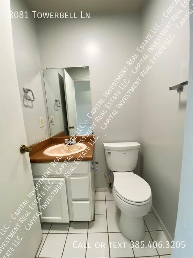 Building Photo - 3081 Towerbell Ln