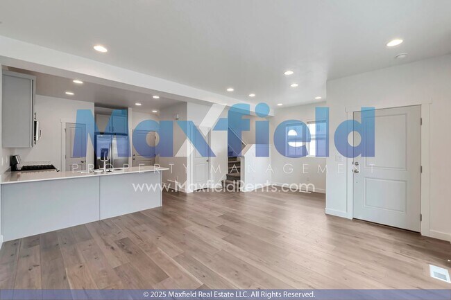 Building Photo - Modern Charm in Lehi 3BD 2.5BTH 2GAR
