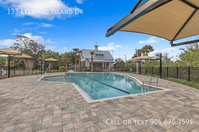 Building Photo - 133 Leeward Island Dr