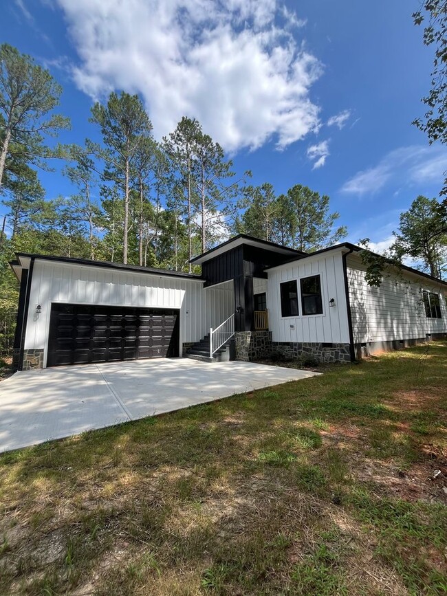 Building Photo - Three bedroom, 2.5 bath new construction a...