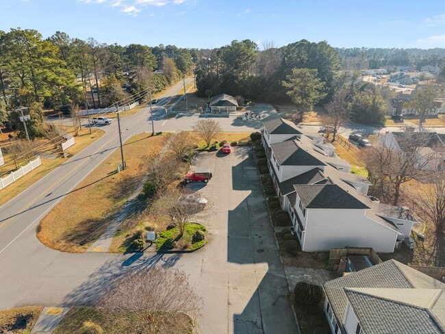 Building Photo - Welcome to Corbin Street!