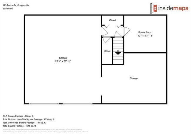 Building Photo - 123 Burton Dr