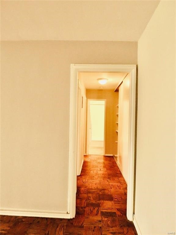 Hall - 4466 W Pine Blvd