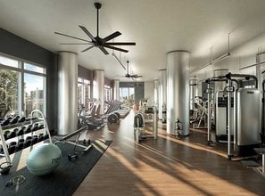 Building Photo - The Aqualina