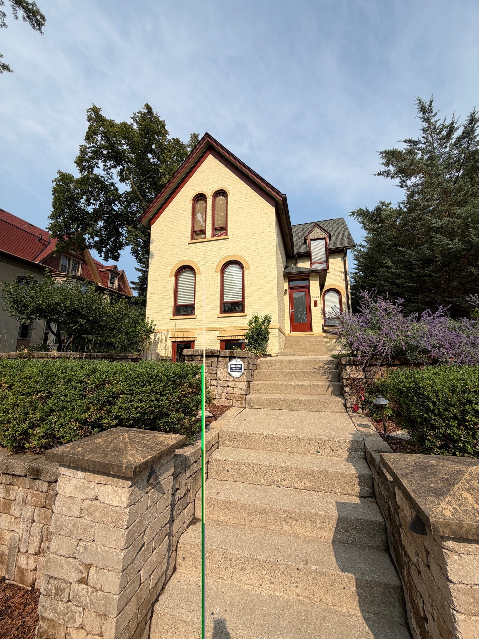 Building Photo - 1640 N Jackson St