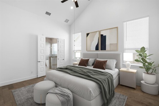 Building Photo - 1413 Kneehigh Ln