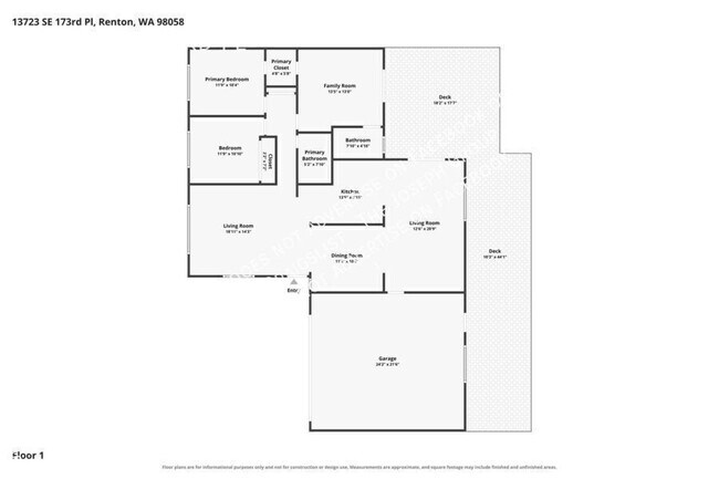 Building Photo - 13723 SE 173rd Pl