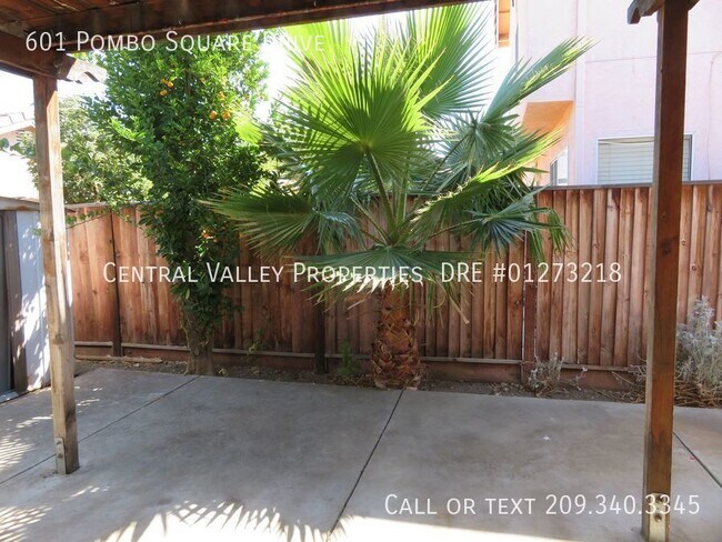 Building Photo - 601 Pombo Square Dr
