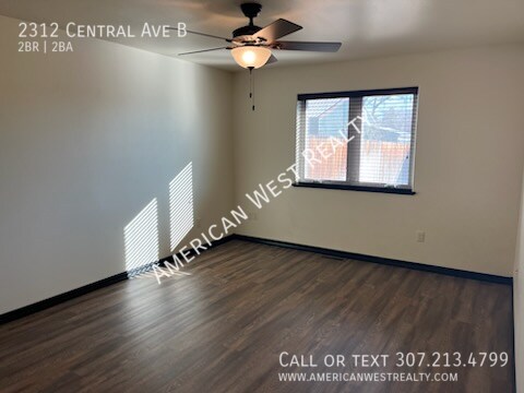 Building Photo - 2312 Central Ave