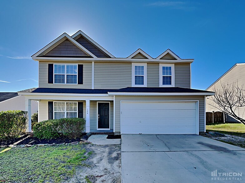 Building Photo - 124 Iron Horse Rd