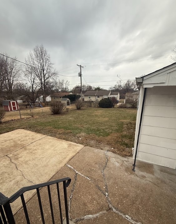 Building Photo - 215 Derhake Rd