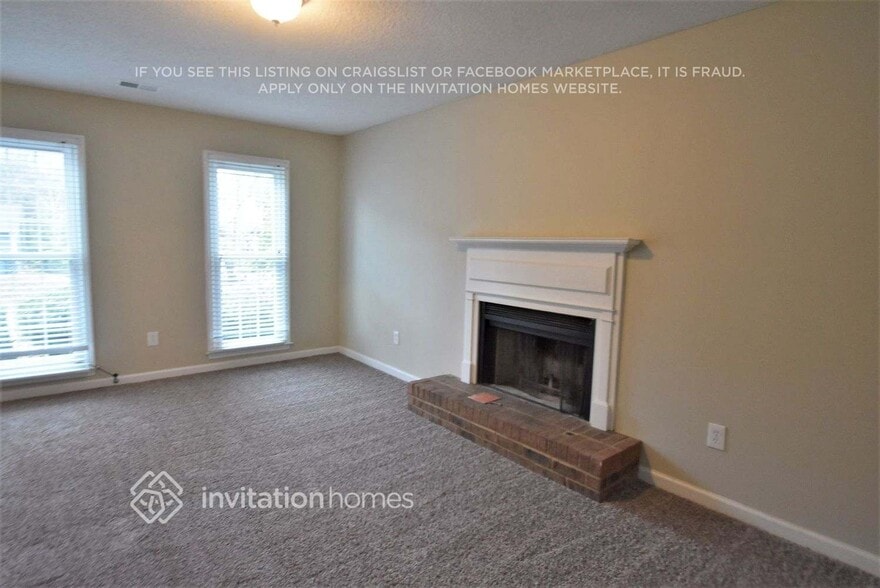 Building Photo - 3161 Calumet Ct NW