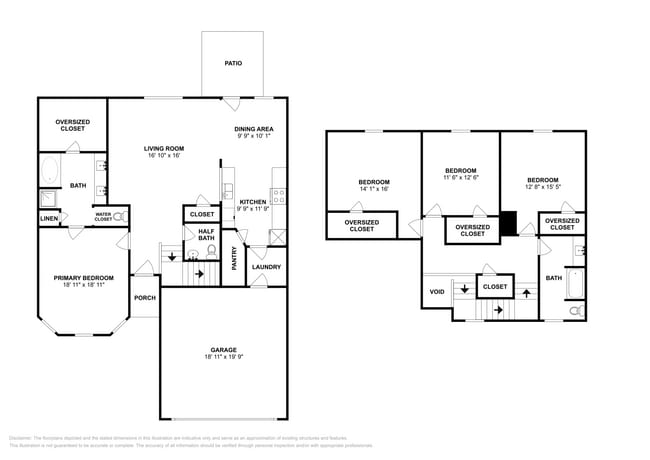 Building Photo - 100 Comanche Plains Rd