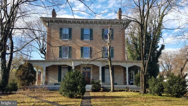 Building Photo - 447 N Loudoun St