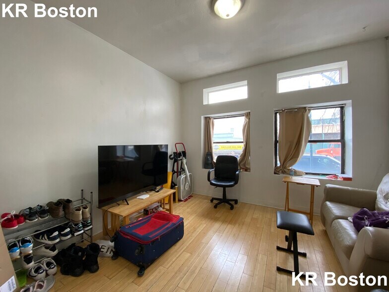Building Photo - 243 Harvard Ave