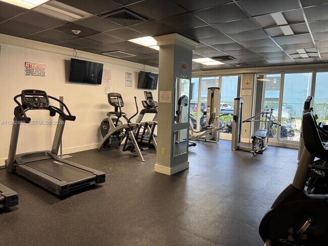 Building Photo - 1865 79th Street Causeway