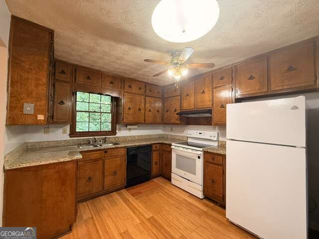 Building Photo - 4341 Five Forks Tric Rd