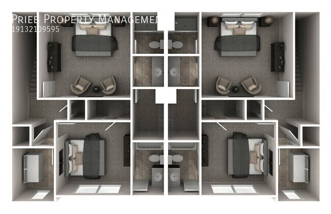 Building Photo - 8769 Findley St