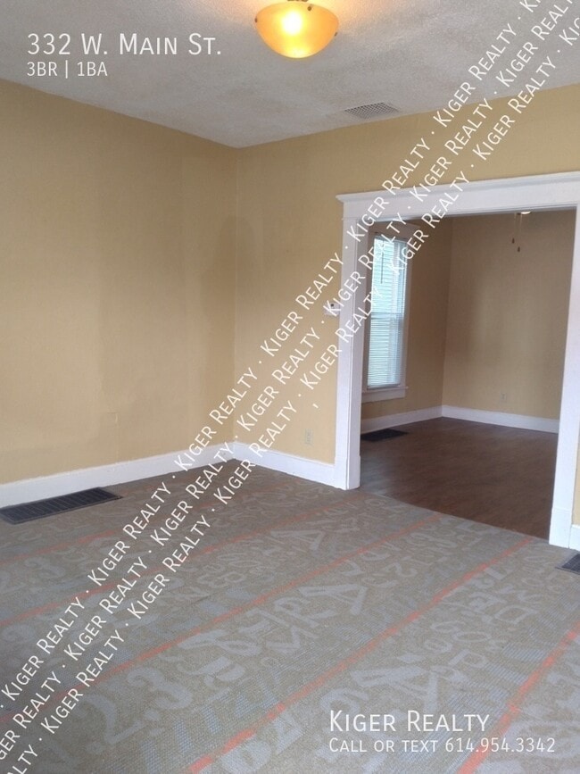 Primary Photo - 3 Bedroom Townhouse
